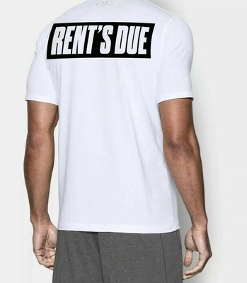 rents due t shirt